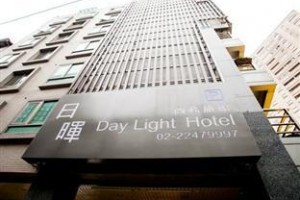 Daylight Hotel New Taipei Image