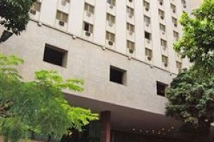 Dayrell Hotel e Centro De Convencoes Image