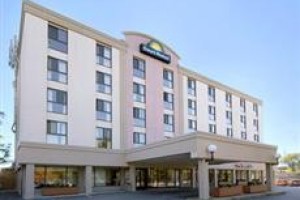 Days Hotel Boston Image