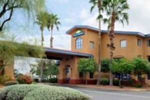 Days Hotel Mesa Country Club voted 2nd best hotel in Mesa