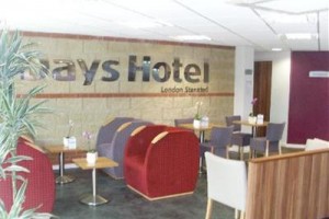 Days Hotel London Stansted Bishop's Stortford Image