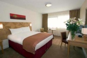 Days Hotel Park West Castleknock Image