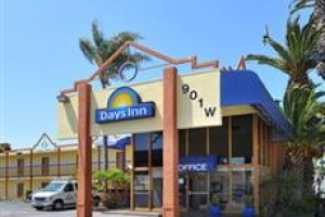 Days Inn Airport Center Los Angeles voted 8th best hotel in Inglewood