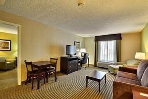 Econo Lodge Clearwater Image