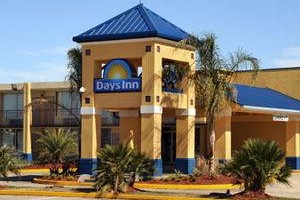 Days Inn Lafayette/Airport Image