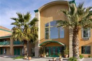Days Inn Airport San Jose (California) Image