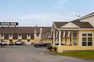 Days Inn South Portland voted 7th best hotel in South Portland