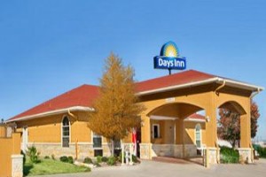 Days Inn Alvarado Image