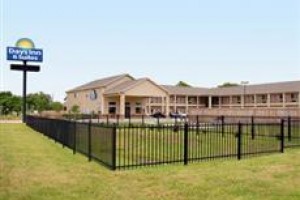 Palace Inn & Suites Baytown Image