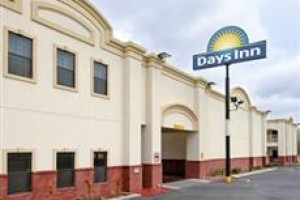 Big Spring Days Inn Image
