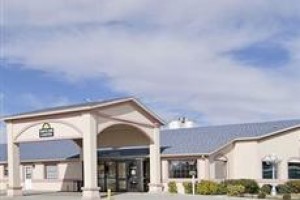 Days Inn and Suites Guymon voted 4th best hotel in Guymon