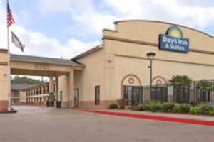 Opelousas Days Inn & Suites Image
