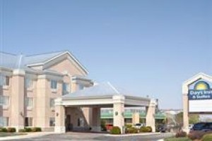 Pocahontas Days Inn & Suites voted  best hotel in Pocahontas