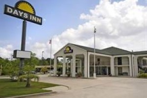Days Inn Andalusia voted 2nd best hotel in Andalusia