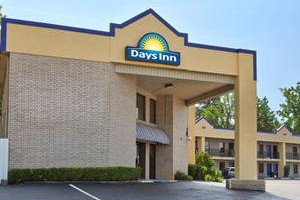 Days Inn Arcadia (Louisiana) voted  best hotel in Arcadia 