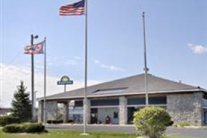 Days Inn Ashland (Ohio) Image