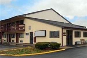 Days Inn Athens (Ohio) Image