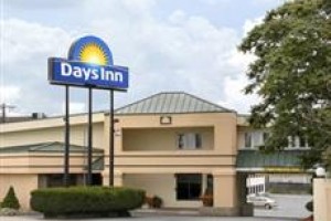 Days Inn Attleboro voted  best hotel in Attleboro