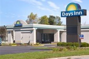 Days Inn Batavia Image