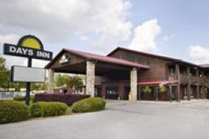 Days Inn Bay Minette Image
