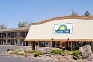 Days Inn Bend Image
