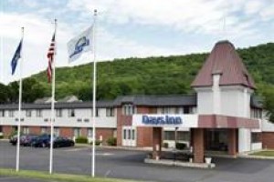 Days Inn Berlin (Connecticut) Image