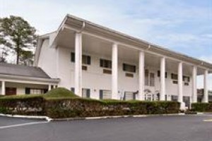 Days Inn Birmingham-South/Hoover Image