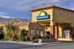 Days Inn Bishop Image