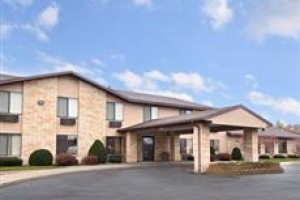 Black River Falls Days Inn voted 3rd best hotel in Black River Falls