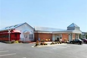 Days Inn Blacksburg voted 7th best hotel in Blacksburg