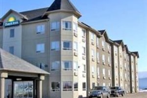 Days Inn Bonnyville voted 3rd best hotel in Bonnyville