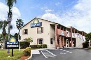 Days Inn Bradenton I-75 Image