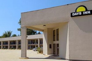 Days Inn Brandon (Mississippi) Image
