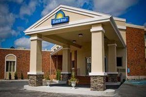 Days Inn and Conference Center voted  best hotel in Bridgewater 