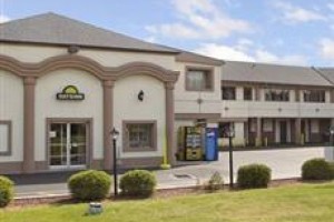 Days Inn Levittown/Bristol voted  best hotel in Bristol 