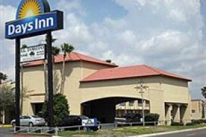 Days Inn Brownsville Image