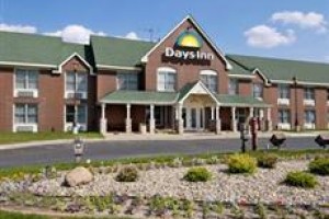 Days Inn Burnsville Image