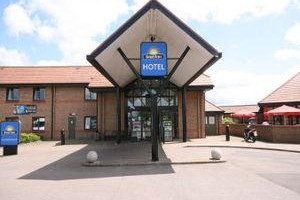 Days Inn Cambridge Boxworth voted  best hotel in Boxworth