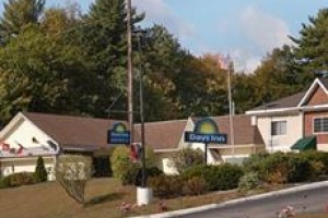 Days Inn Campton voted  best hotel in Campton