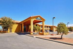 Days Inn Carlsbad voted 5th best hotel in Carlsbad 