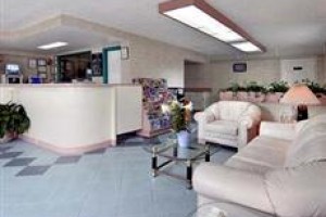 Days Inn Central Clearwater Image