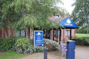 Days Inn Chester East voted  best hotel in Elton 