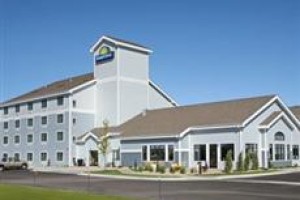 Days Inn Cheyenne voted 3rd best hotel in Cheyenne