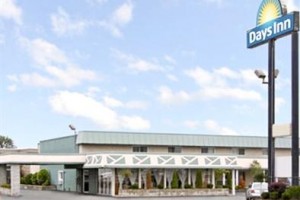 Days Inn Chicago/O'Hare Airport/West Image