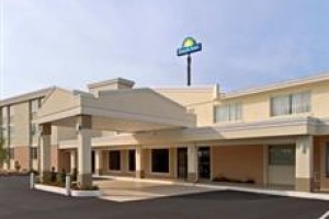 Days Inn Springfield/Chicopee Image