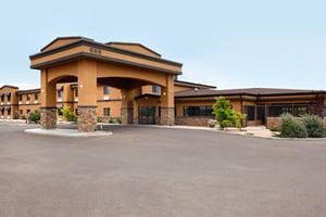 Days Inn Chino Valley voted  best hotel in Chino Valley