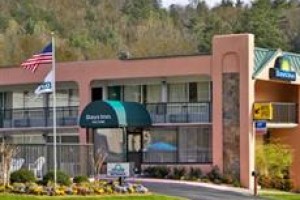 Days Inn Clayton (Georgia) voted 2nd best hotel in Clayton 
