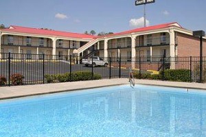 Days Inn Cleveland (Tennessee) Image