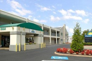 Days Inn Colonial Williamsburg/Downtown Area Image