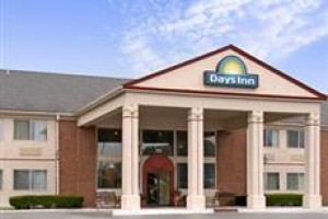 Days Inn Columbus voted 7th best hotel in Columbus 